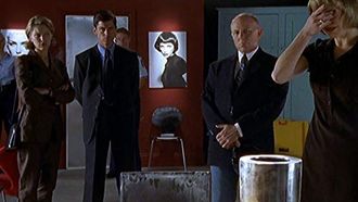 Episode 6 Hot Shot