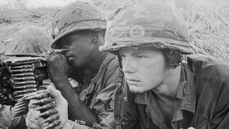 Episode 5 This Is What We Do (July 1967-December 1967)