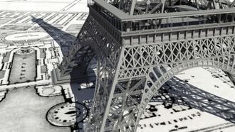 Episode 1 Eiffel's Race to the Top