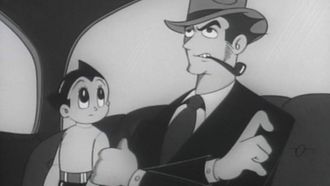 Episode 14 The Artificial Sun