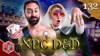 Episode 132 Bodger's casino 'win'
