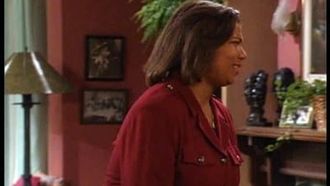 Episode 9 Just Friends?