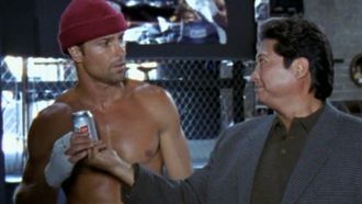 Episode 3 Dead Ringers
