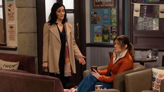 Episode 58 Tue 25 Mar 2025