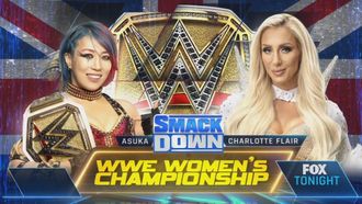 Episode 26 WWE WrestleMania Smackdown: Countdown to WWE WrestleMania 39