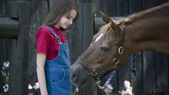 Episode 1 Ponysitters Club