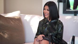 Episode 5 Who is Kim K?