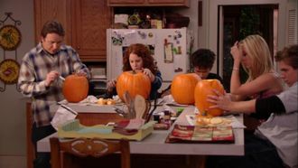 Episode 7 Trick or Treehouse