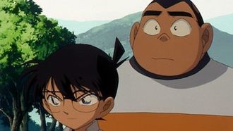 Episode 376 Time Limit at 3 o'clock