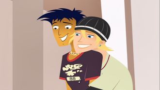 Episode 6 Unhappy Anniversary