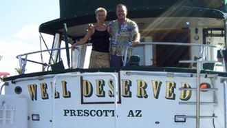 Episode 5 The Yacht Murder Mystery: Unspeakable Cruelty