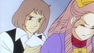 Episode 107 Tokubetsu menyuu wa hyaku ninmae