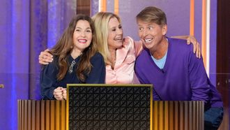 Episode 20 Between Two Nuts