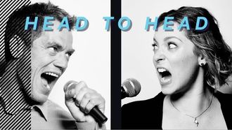 Episode 20 Michael Shannon vs. Rachel Bloom