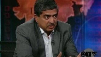 Episode 39 Nandan Nilekani