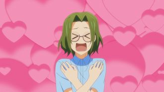 Episode 9 More Than a Childhood Friend, But Not True Love.