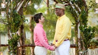 Episode 7 The Wedding