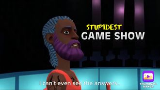 Episode 1 Stupidest Game Show