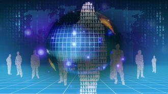 Episode 13 Remote Viewing