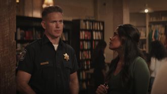 Episode 2 Pests