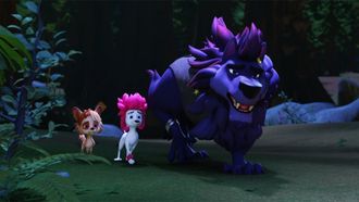 Episode 13 Alpha One
