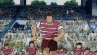 Episode 14 A Challenge from Jito