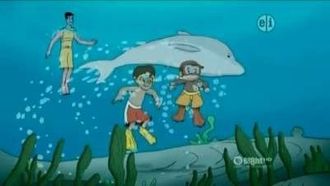 Episode 18 Here Comes the Tide