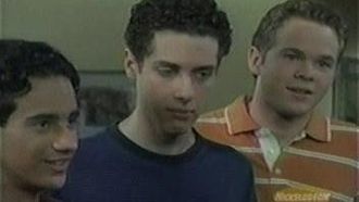 Episode 8 The Alien