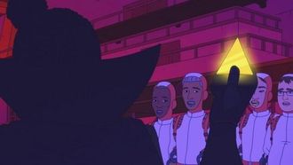 Episode 7 Secure the Bag