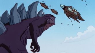 Episode 14 Monster Wars: Part 3