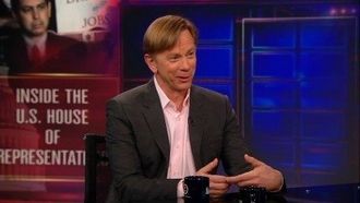 Episode 95 Robert Draper