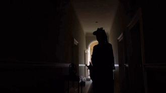 Episode 5 Snuff