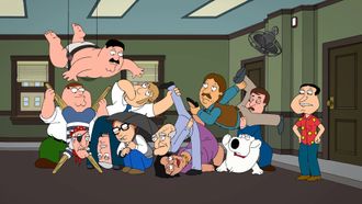 Episode 16 12 and a Half Angry Men