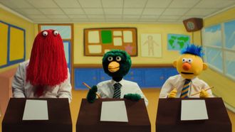 Episode 1 Jobs