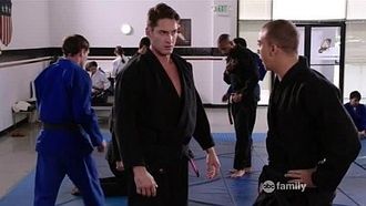 Episode 10 Team Kevin From Work