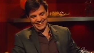Episode 5 George Stephanopoulos