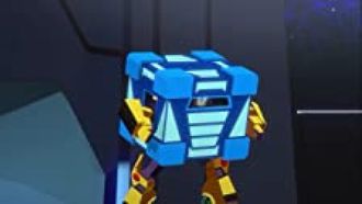 Episode 7 Cube