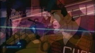 Episode 57 The Traitor (2)