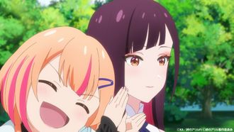 Episode 12 ~Stage of Fate~