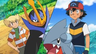 Episode 53 Gotta Get a Gible!