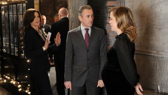 Episode 11 Goliath and David