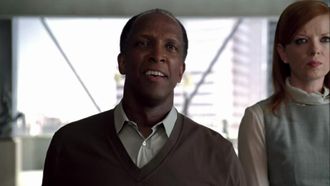 Episode 6 The Tower Is Tall But the Fall Is Short