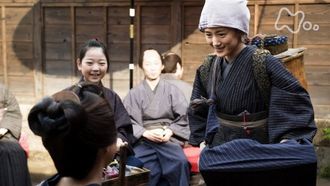 Episode 30 再起への道