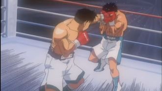 Episode 19 Dream of a KO