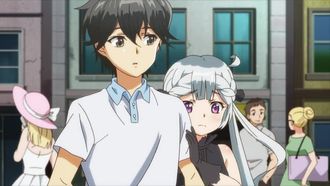 Episode 9 Someday, it'd be Nice if We Could all Go to a Festival Together Again