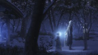 Episode 22 Thing That Was Lost