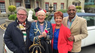 Episode 3 Ruth Madoc and Su Pollard