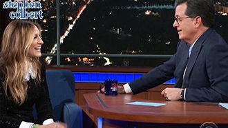 Episode 67 Sarah Jessica Parker/Pete Holmes/Jack Black