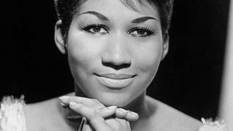 Episode 9 Aretha Franklin