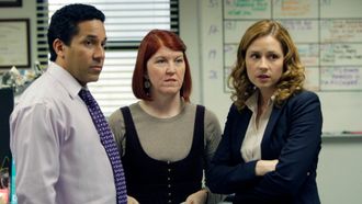 Episode 21 Michael Scott Paper Company